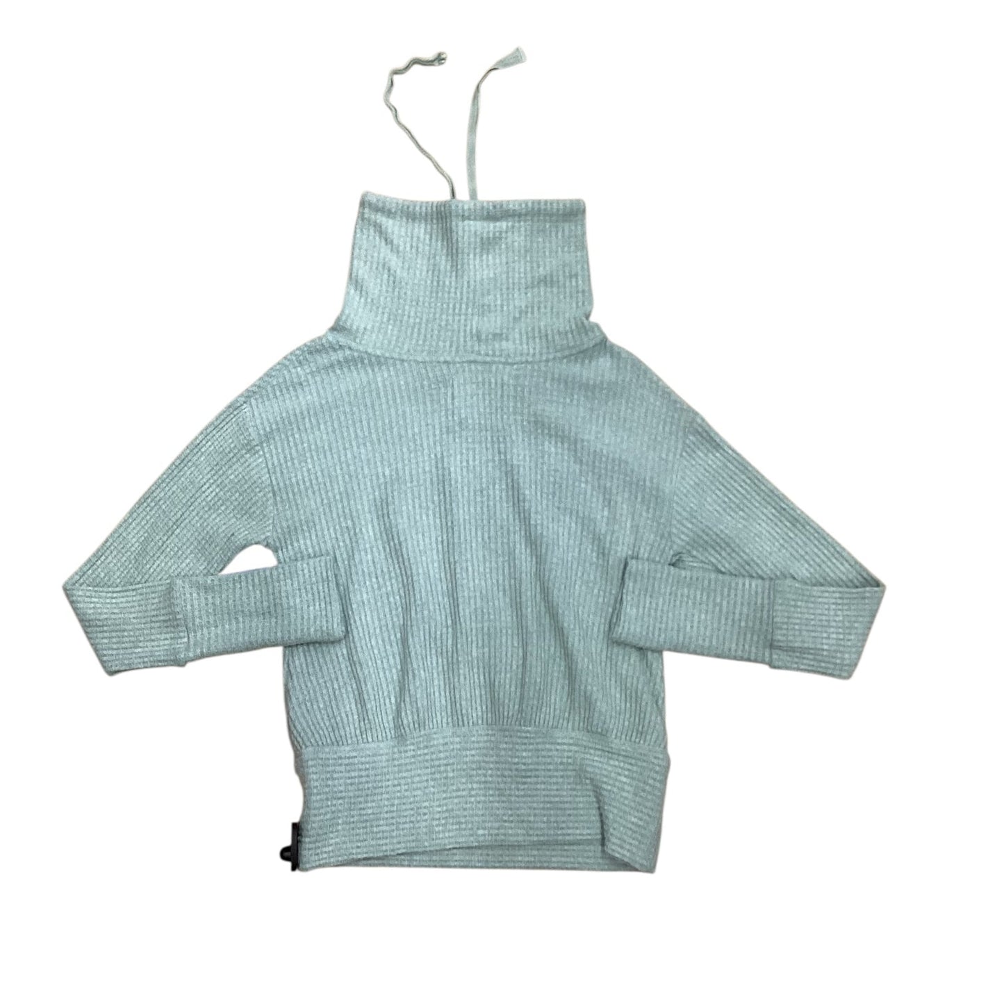 Sweater By Anthropologie In Blue, Size:Xs