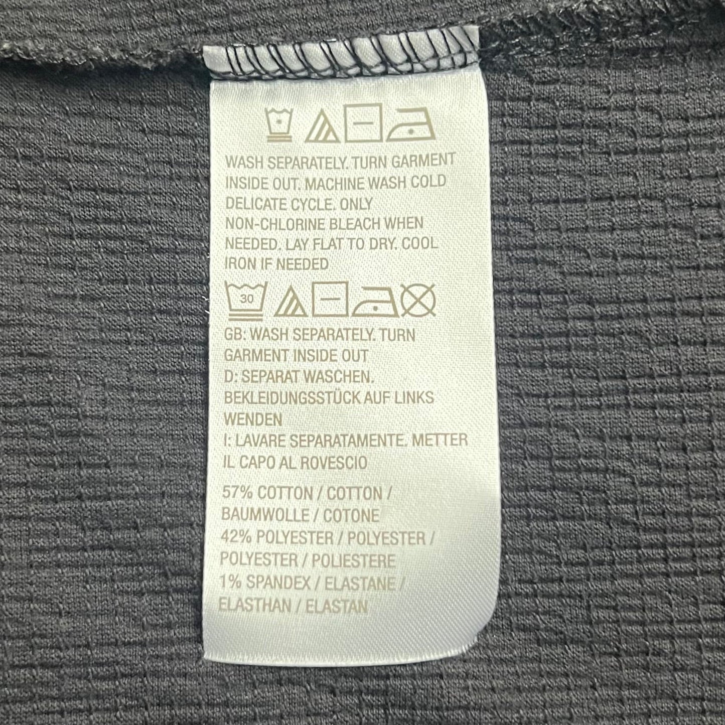 Dress Casual Maxi By Belle By Kim Gravel In Black, Size: 2x