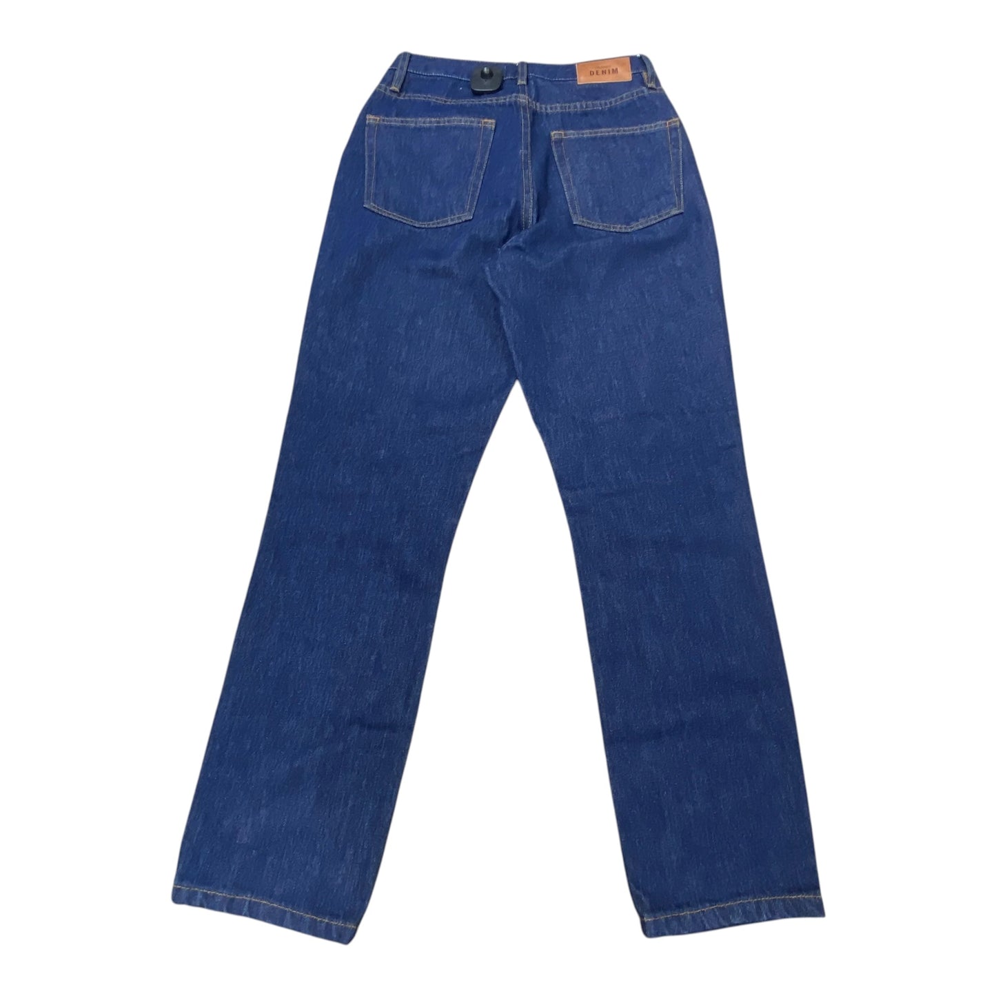 Jeans Boyfriend By Sezane In Blue, Size:S