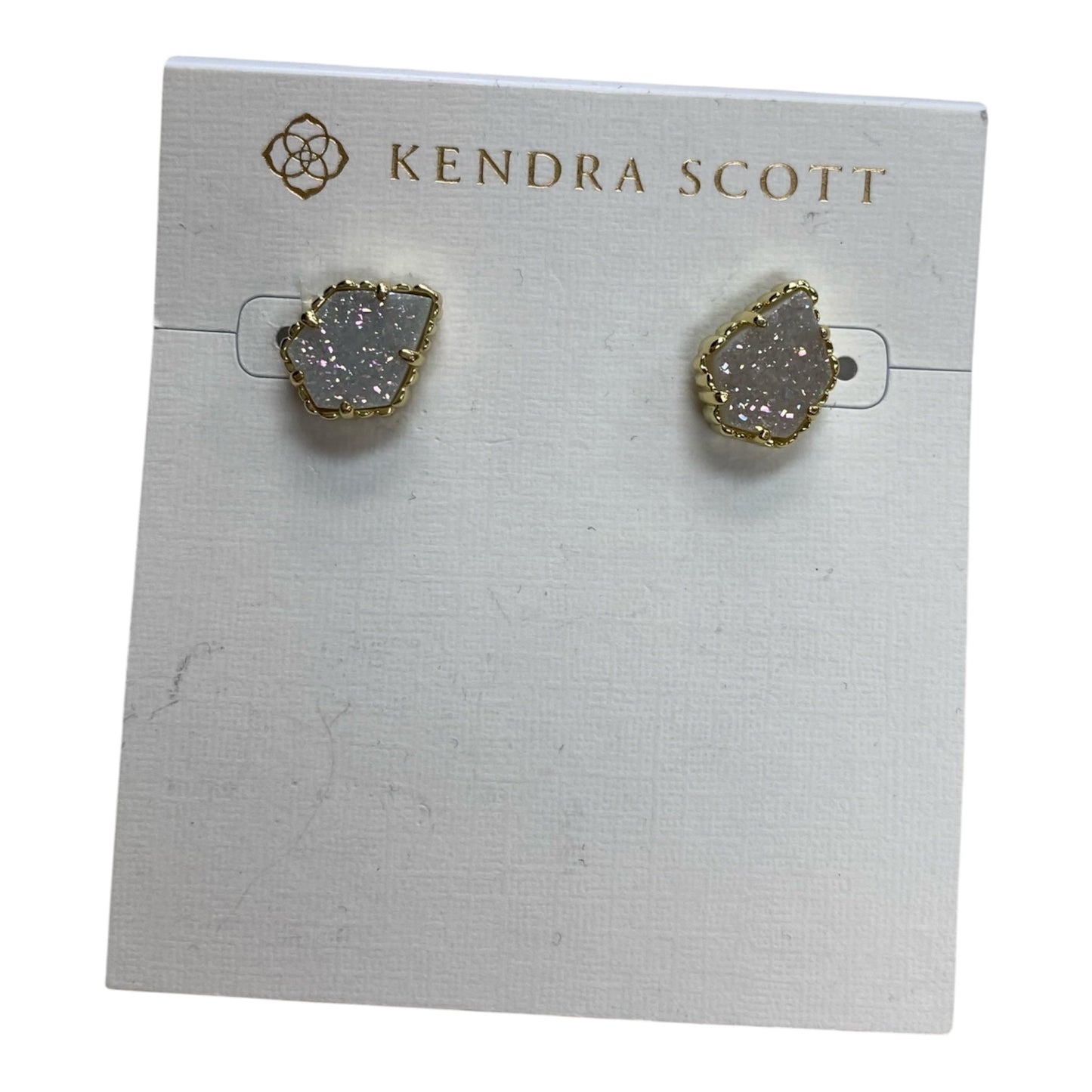 Earrings Designer By Kendra Scott