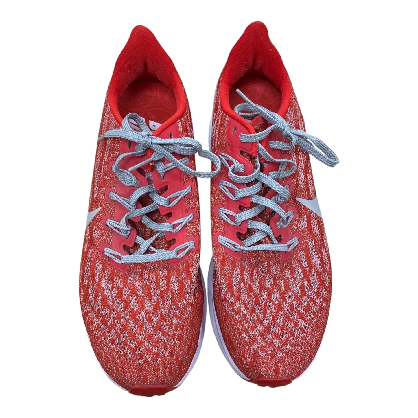 Shoes Athletic By Nike In Red, Size:9.5