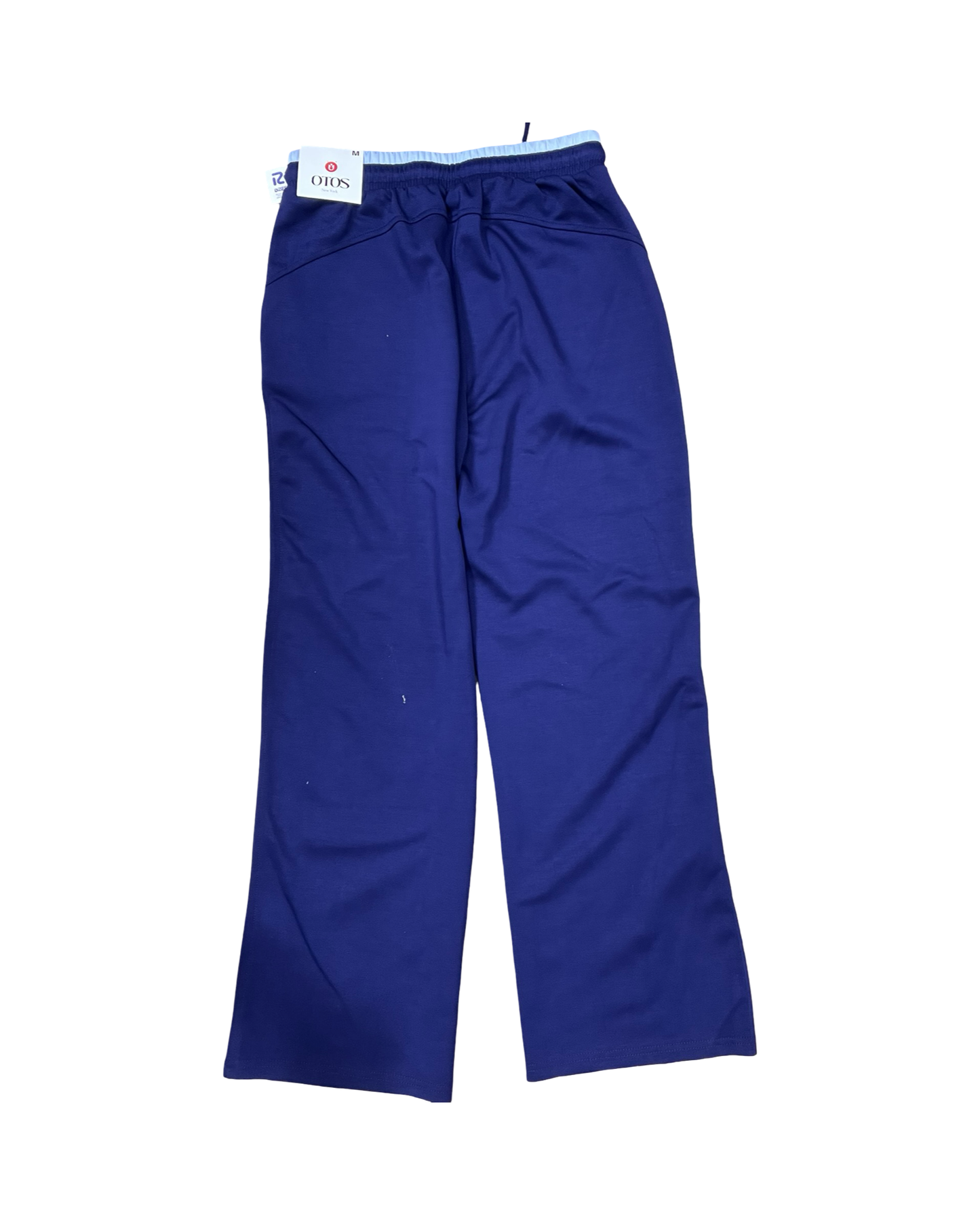 Pants Joggers By Clothes Mentor In Blue, Size:M
