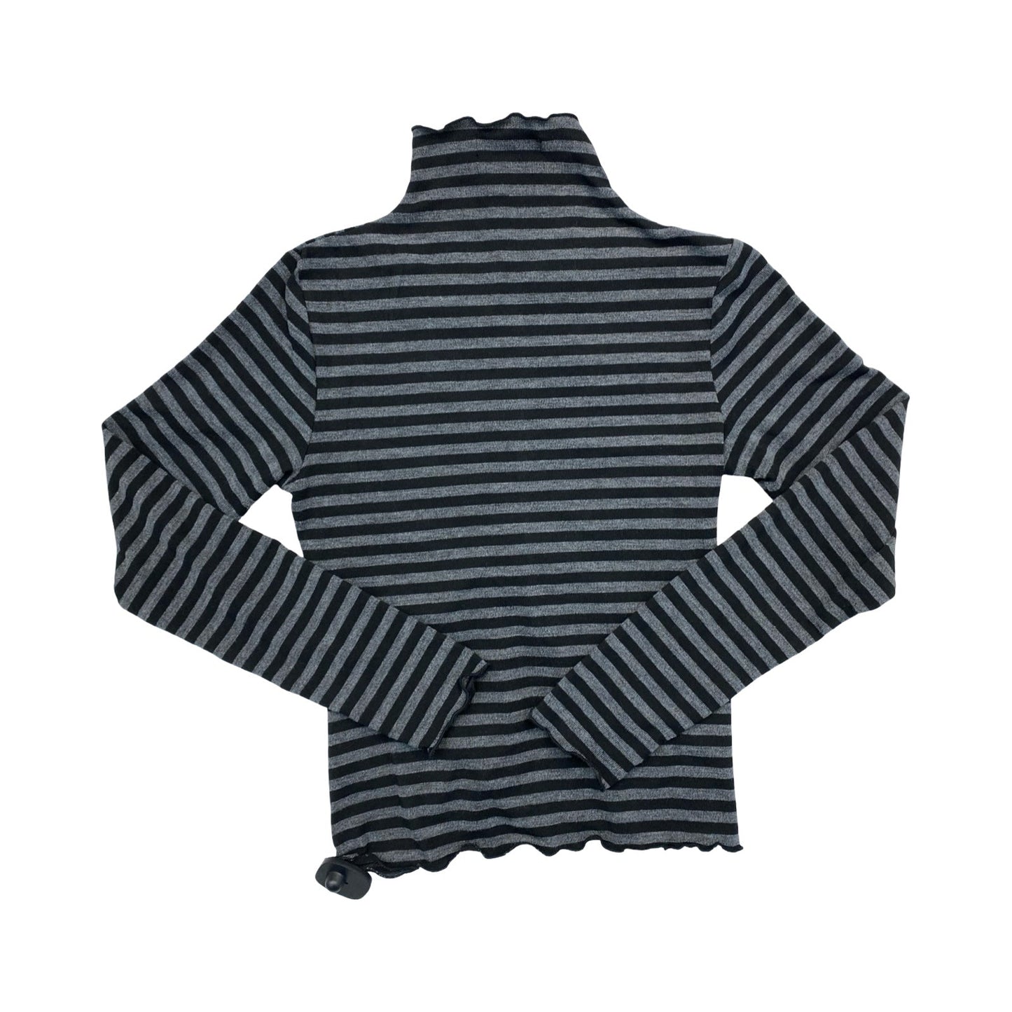 Top Ls By Cmc In Striped Pattern, Size:L