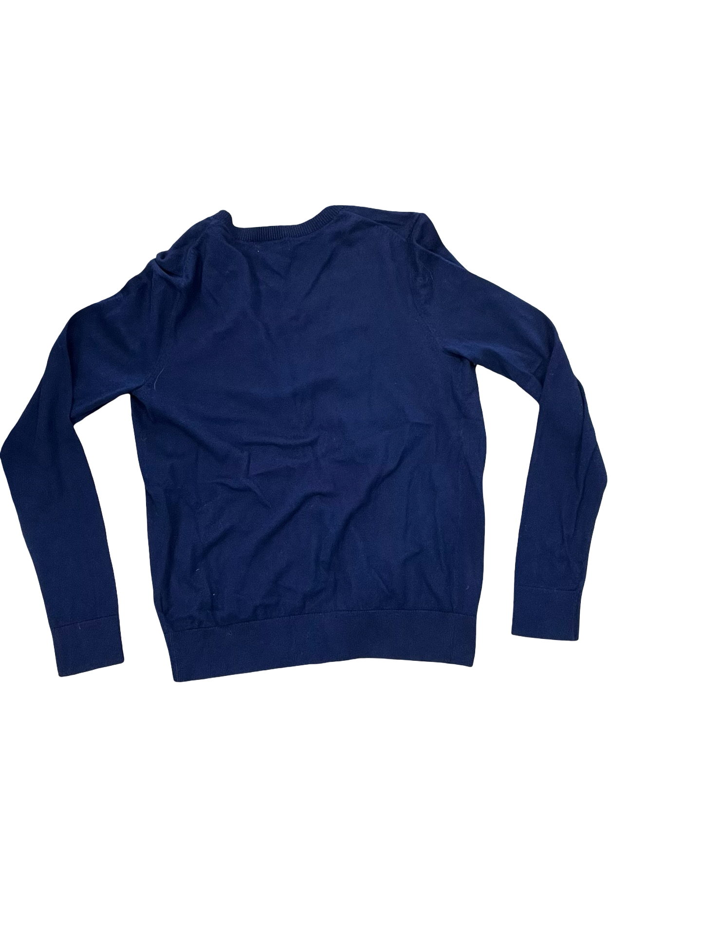 Cardigan By Gap In Blue, Size:S