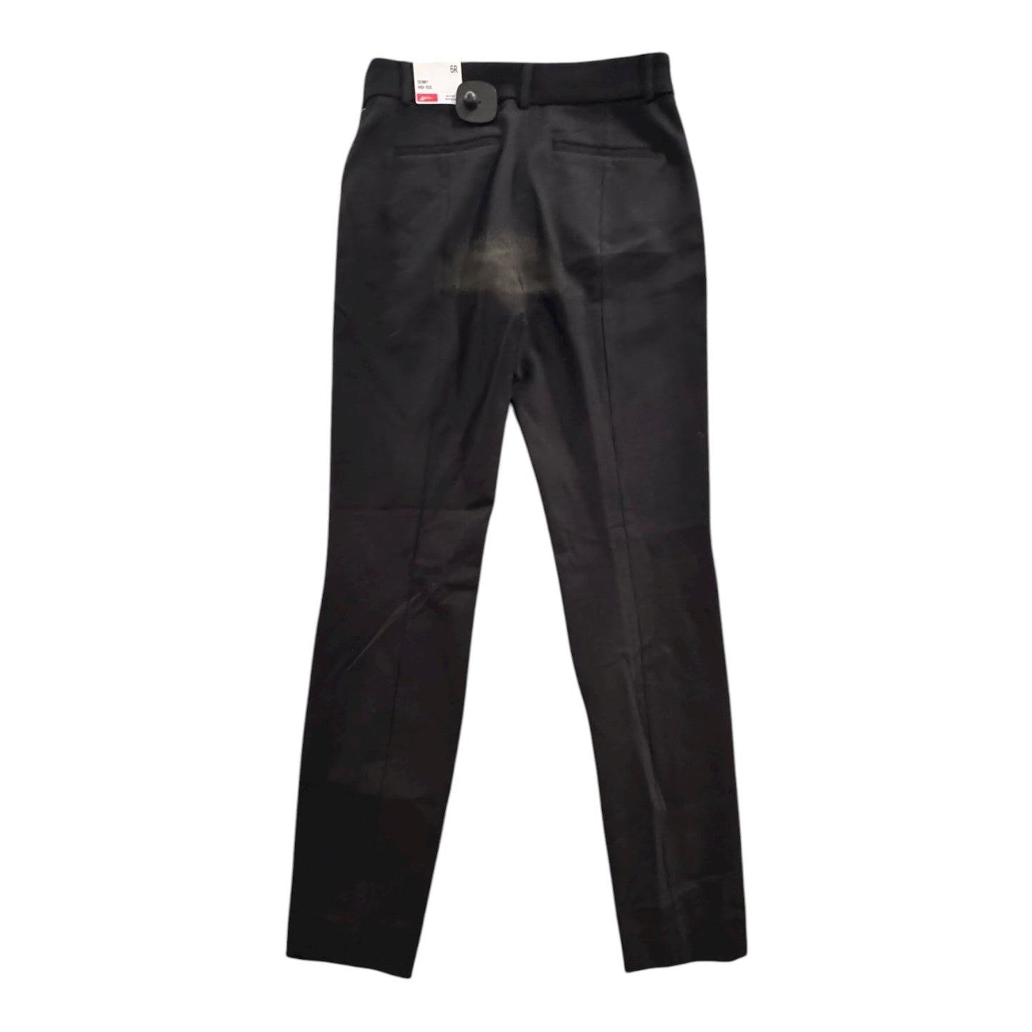 Pants Dress By Express In Black, Size:6