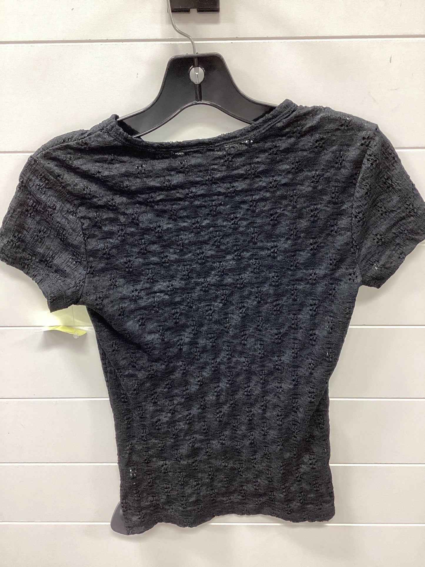 Top Ss By A New Day In Black, Size:Xs