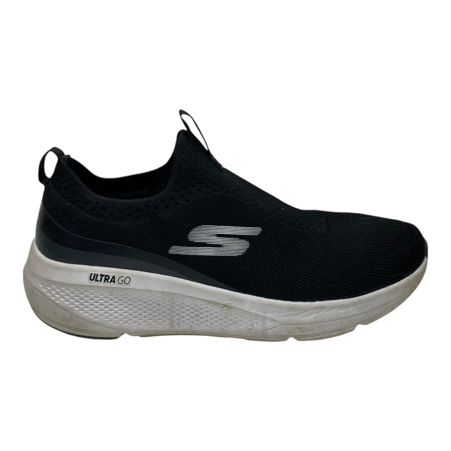 Shoes Sneakers By Skechers In Black, Size:8