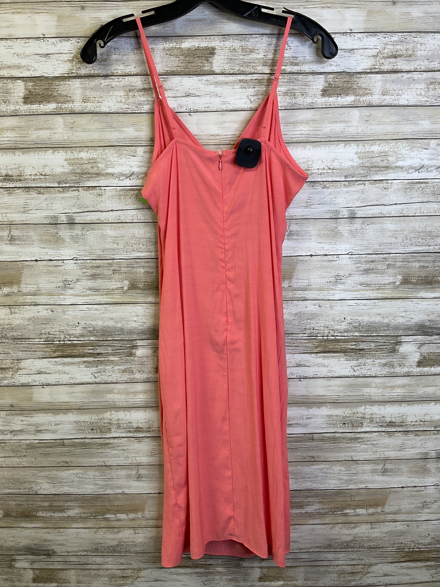 Dress Casual Short By Nine West Apparel In Pink, Size:S