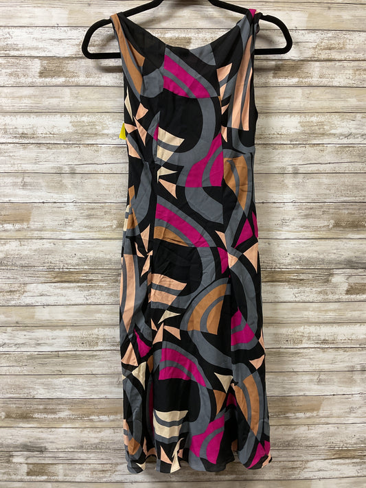 Dress Designer By Diane Von Furstenberg In Multi, Size:6