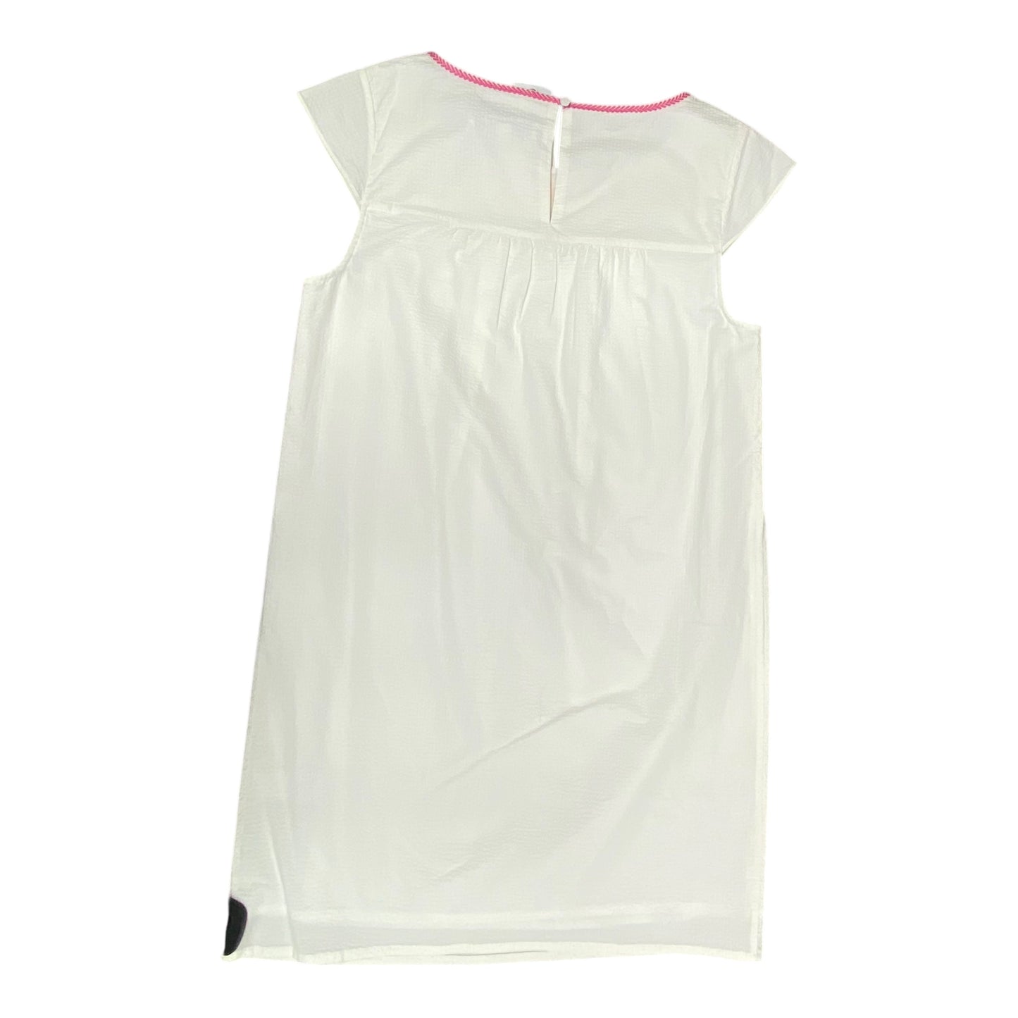 Dress Casual Midi By Southern Tide In Multi, Size:S