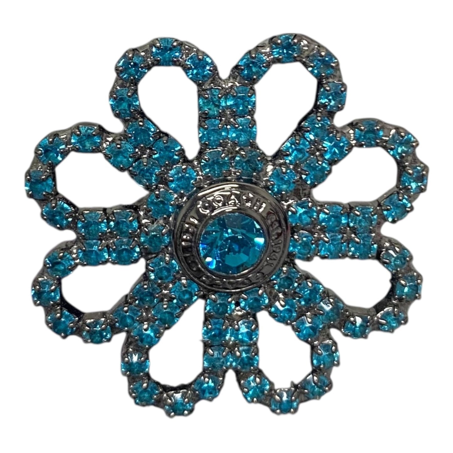 Ring Other In Blue