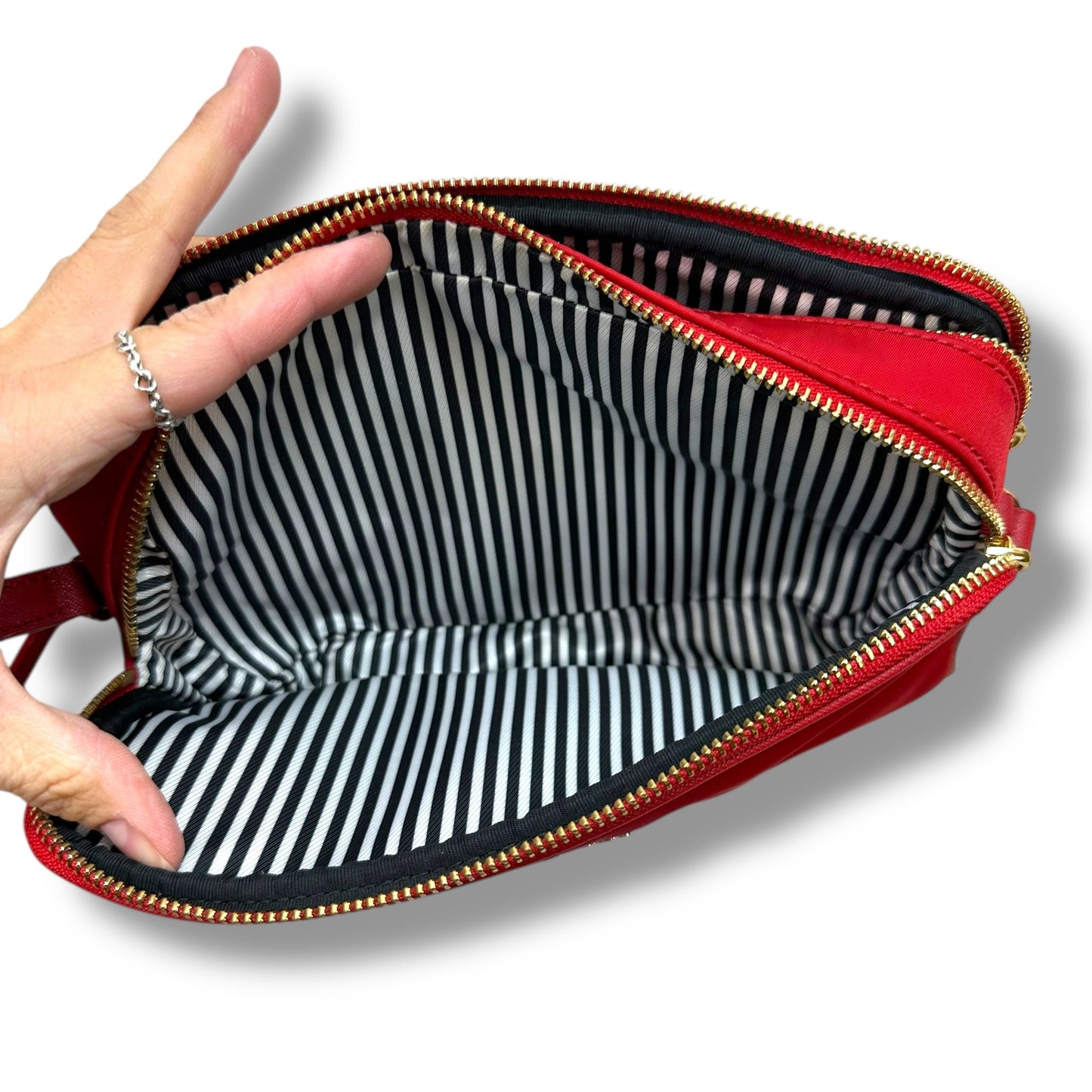 Handbag Designer By Kate Spade, Size: Small