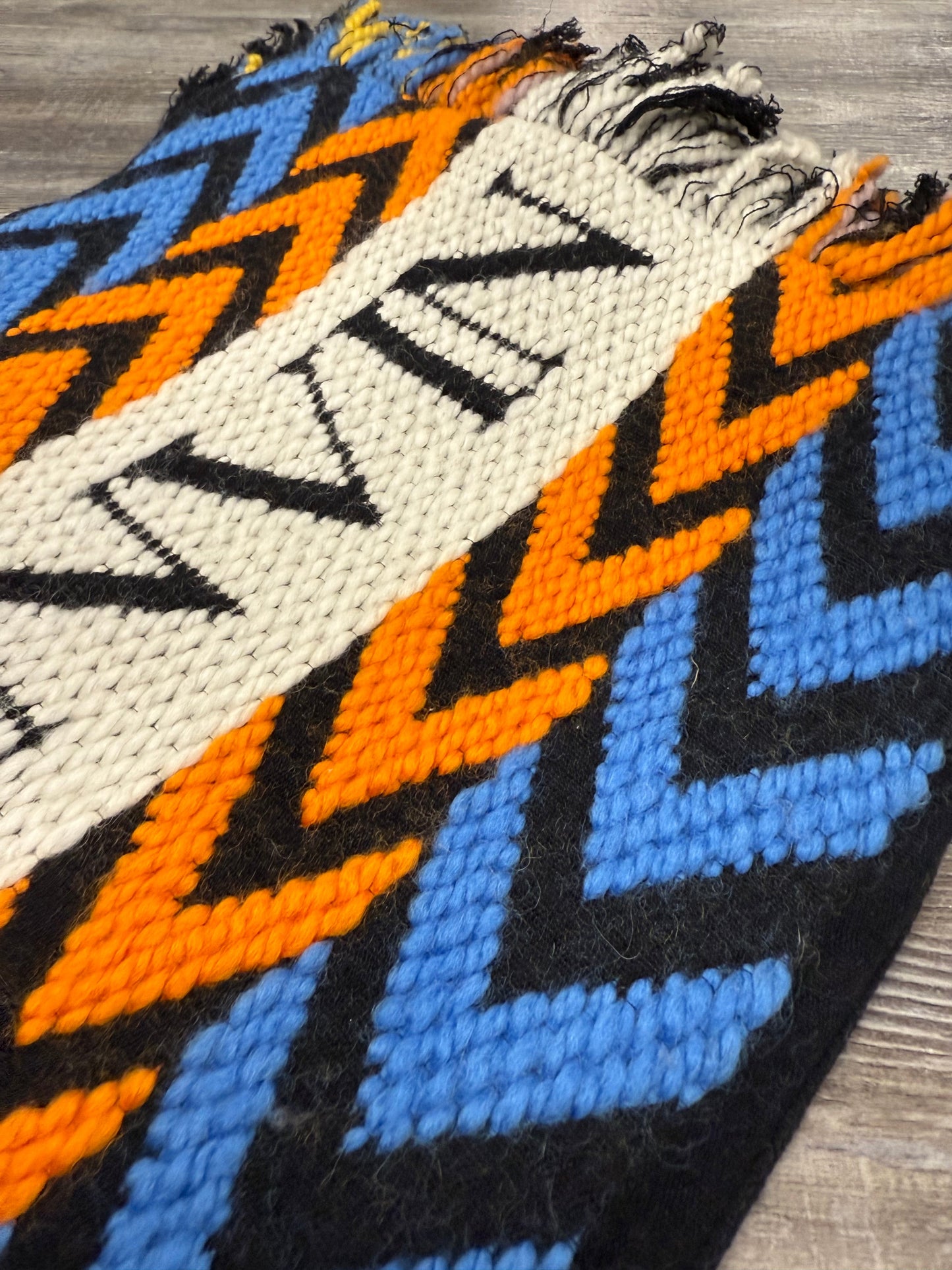 Scarf Luxury Designer By Lanvin In Multi