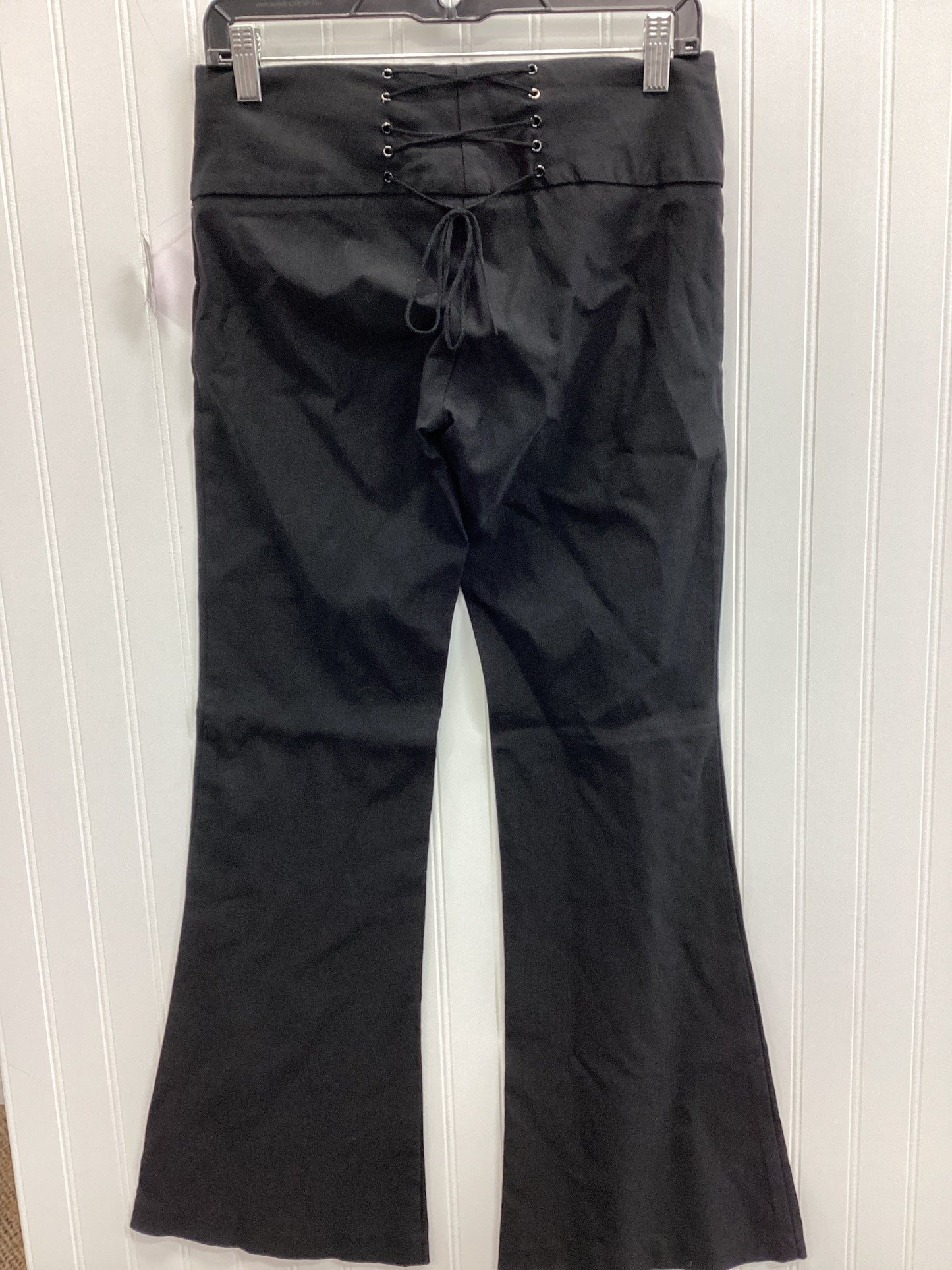 Pants Dress By Bisou Bisou In Black, Size:4