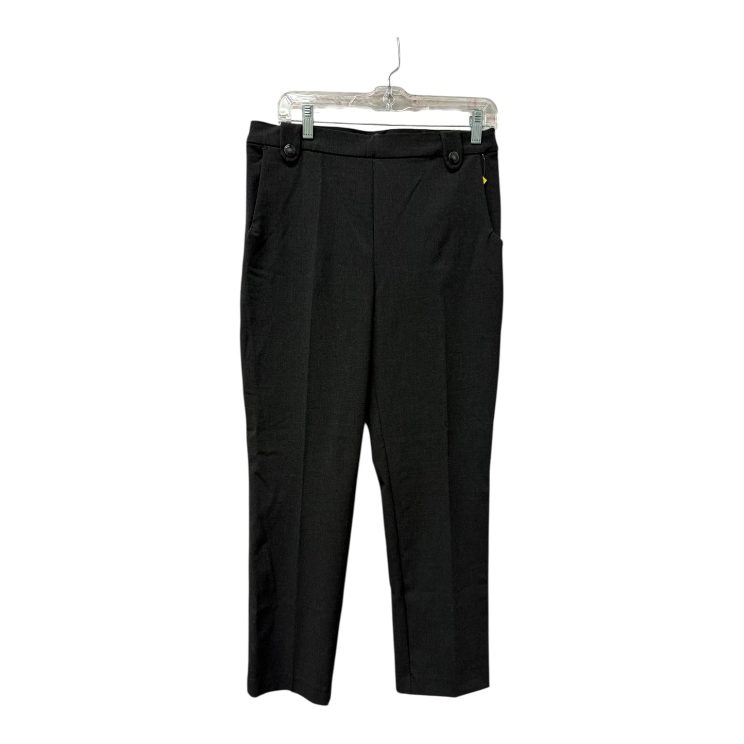 Pants Dress By Maison Damelie In Black, Size:6