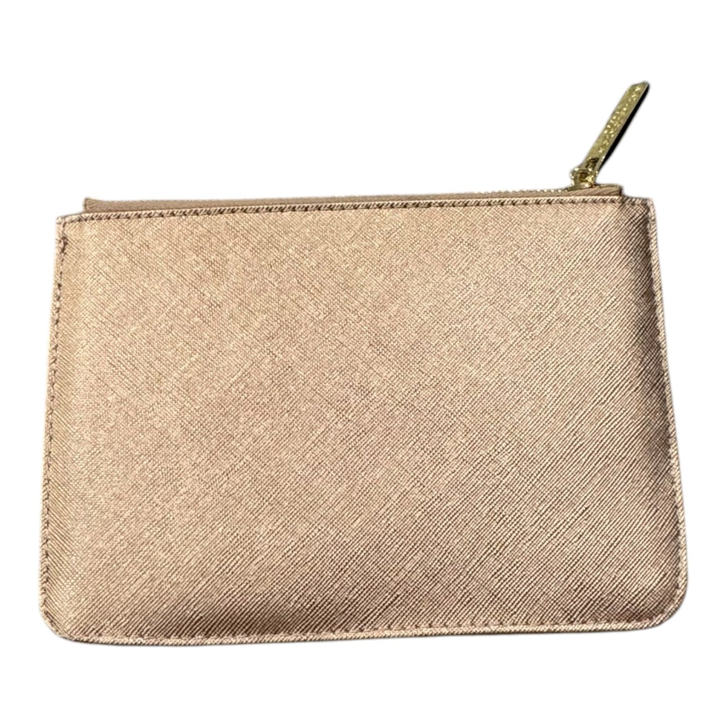 Accessory Tag By Cmc In Rose Gold