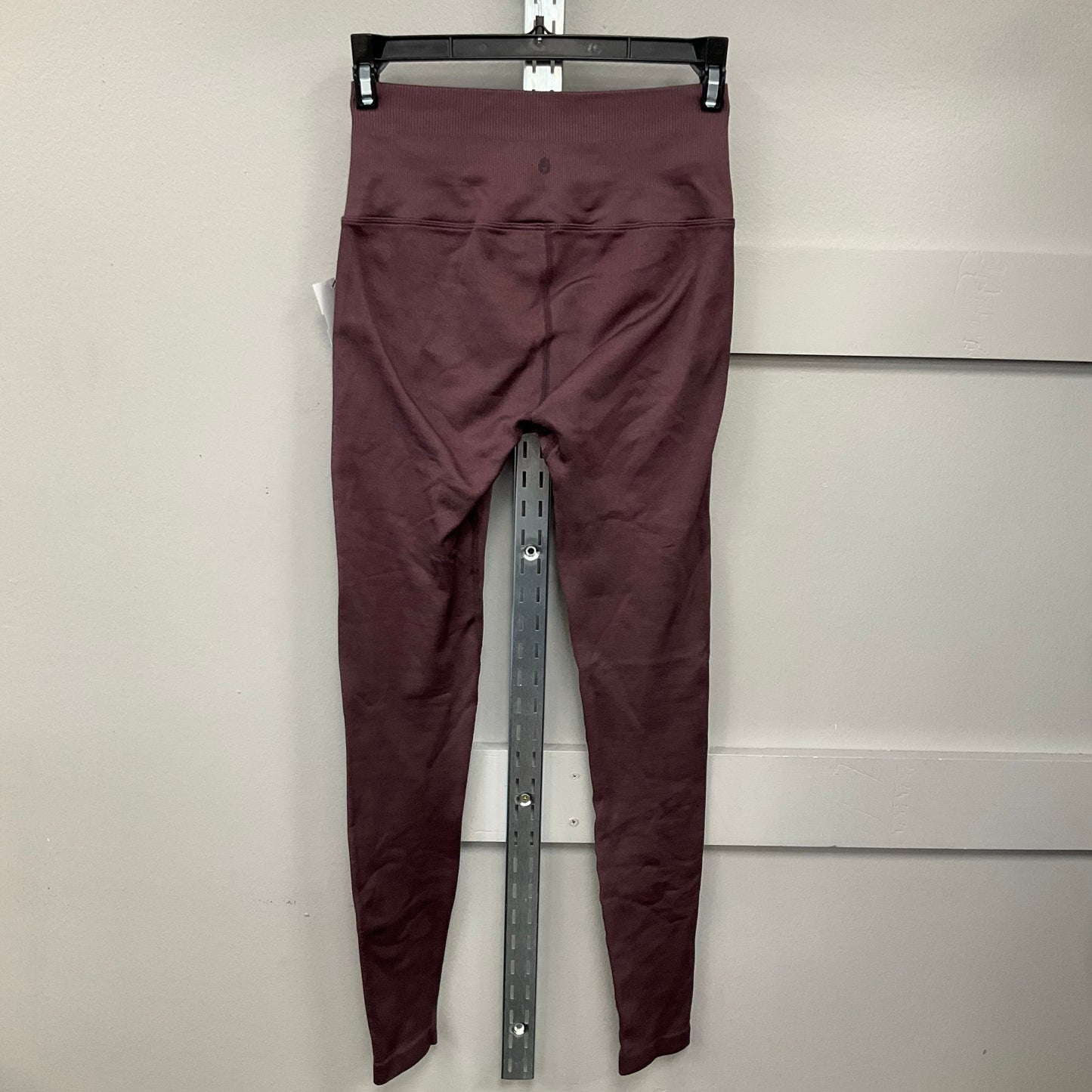 Athletic Leggings By Spiritual Gangster In Brown, Size:S