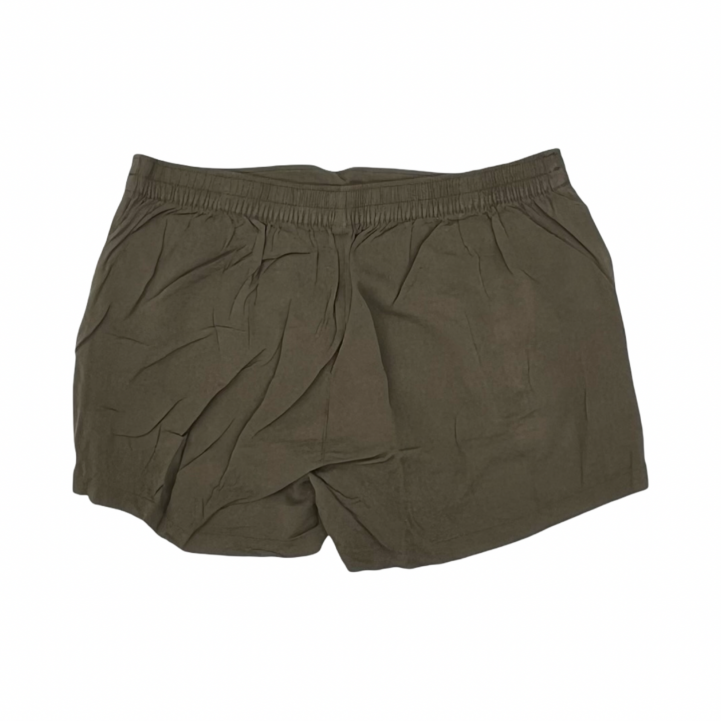 Shorts By Old Navy In Green, Size:2X