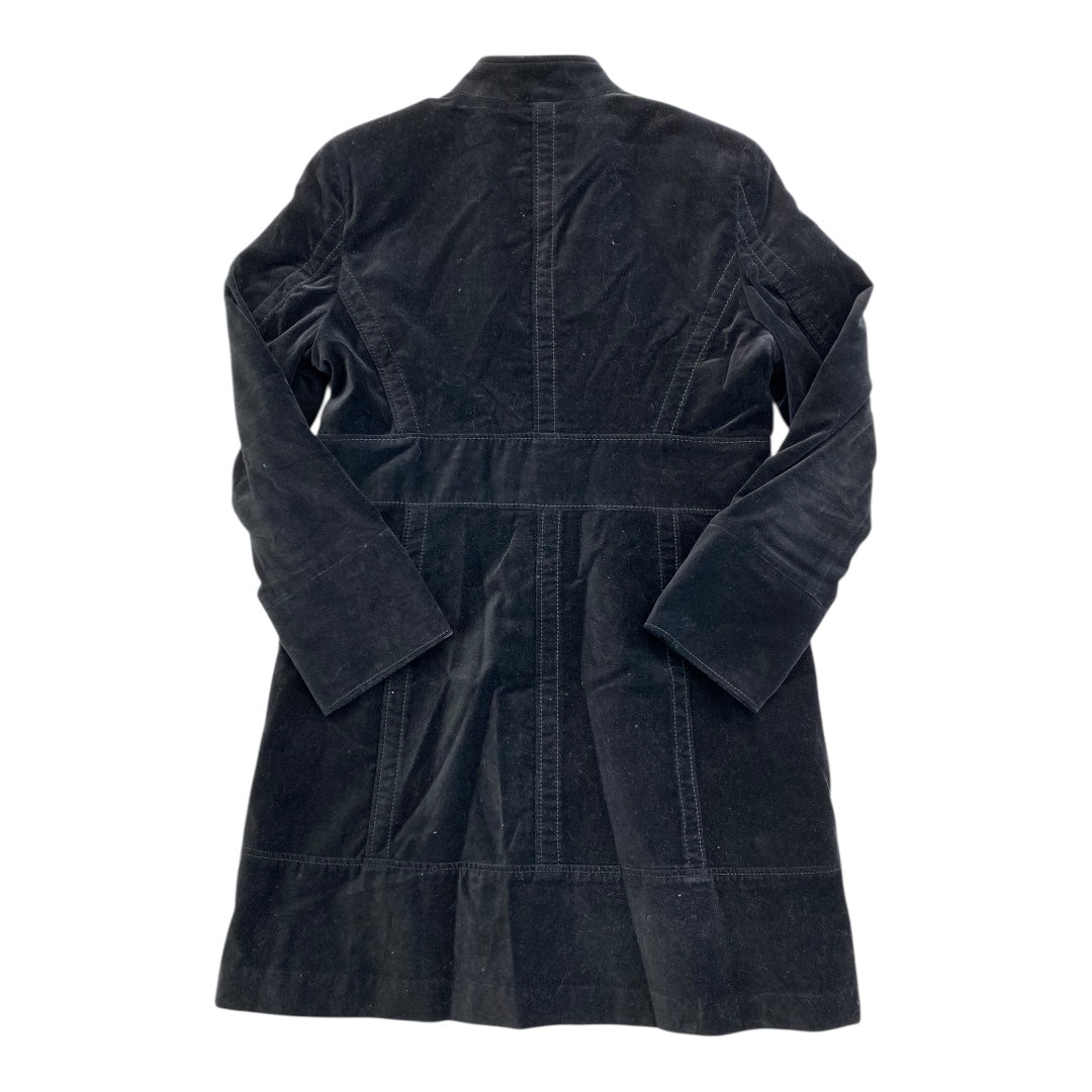 Jacket Other By Chicos In Black, Size:8