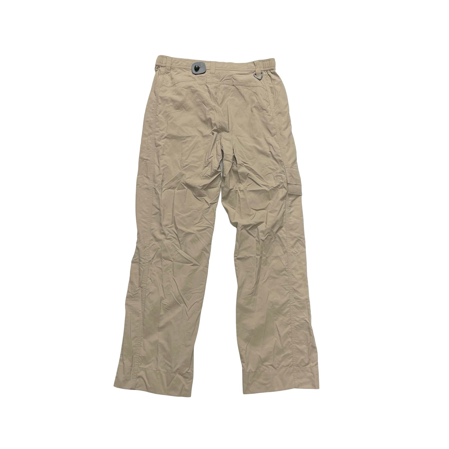 Athletic Pants By Magellan In Tan, Size:12