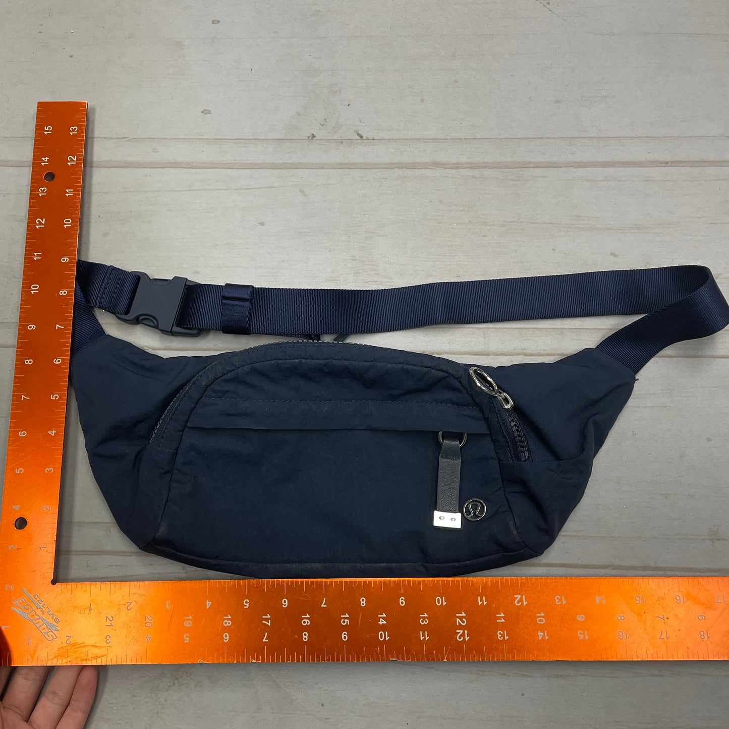 Belt Bag By Lululemon, Size: Medium