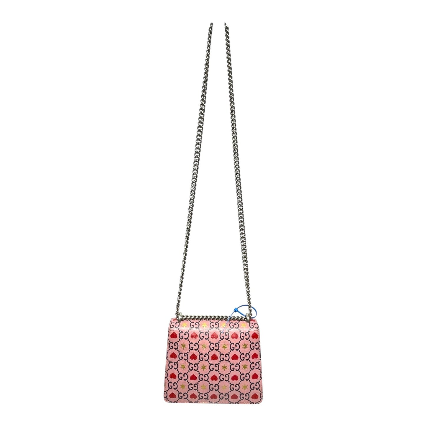Handbag Luxury Designer By Gucci, Size: Small