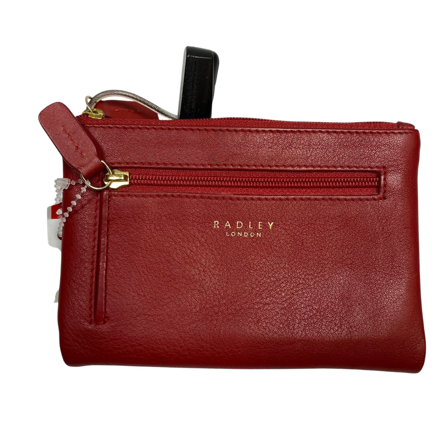 Wallet Designer By Radley London In Red, Size:Small