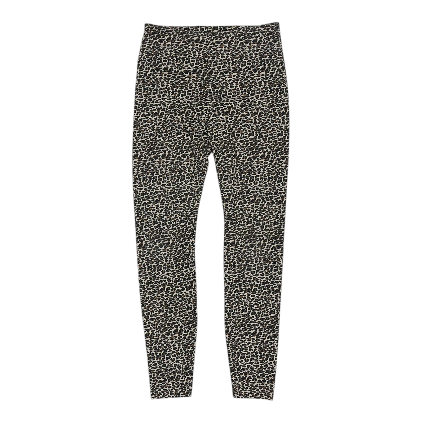 Pants Leggings By Lou And Grey In Animal Print, Size:M