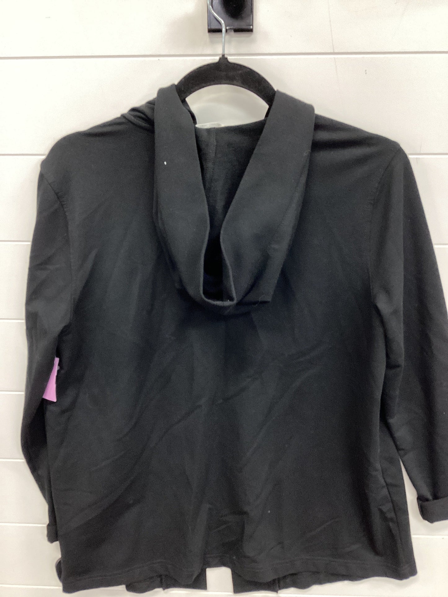 Top Ls By Pure Jill In Black, Size:M