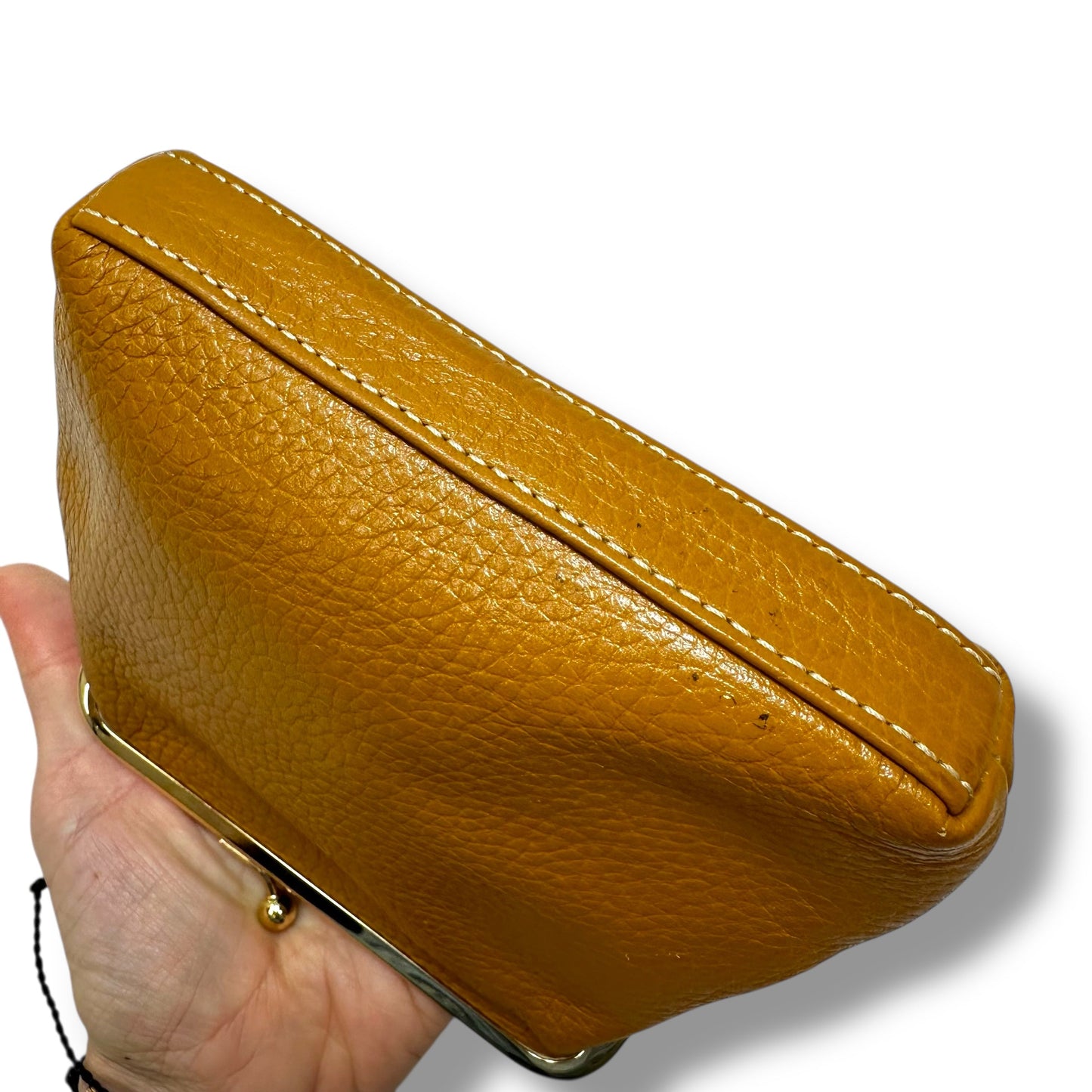 Coin Purse Designer By Dooney And Bourke, Size: Small