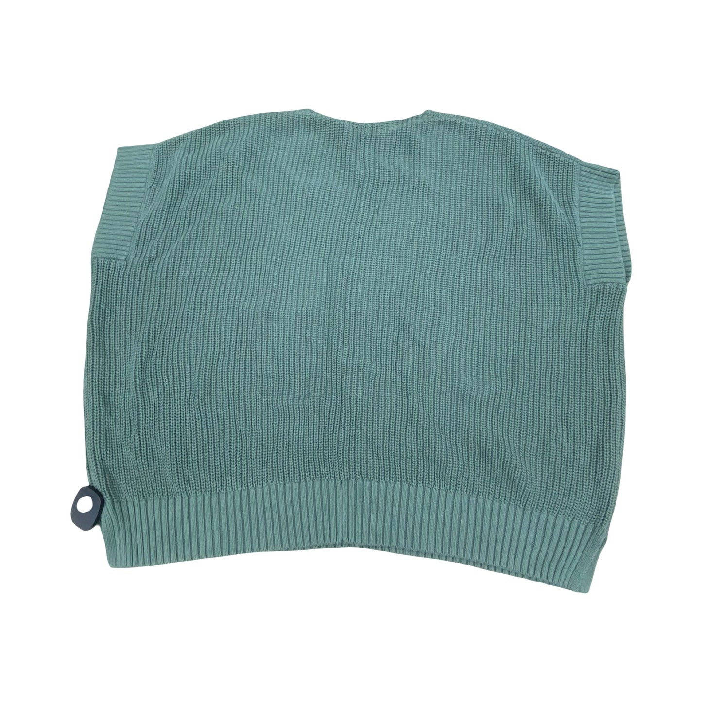 Sweater By Loft In Green, Size:L