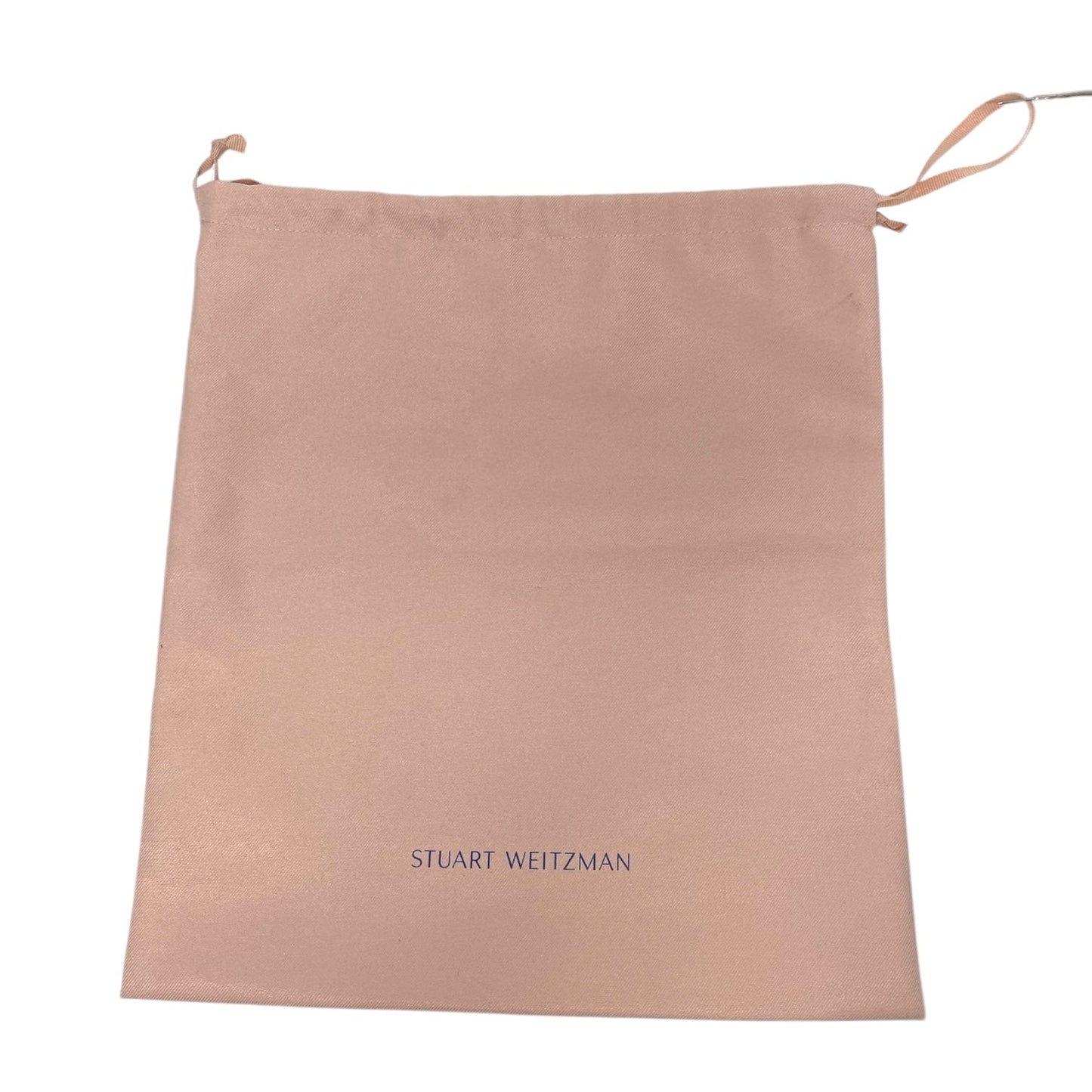 Shoes Designer By Stuart Weitzman In Black, Size: 7