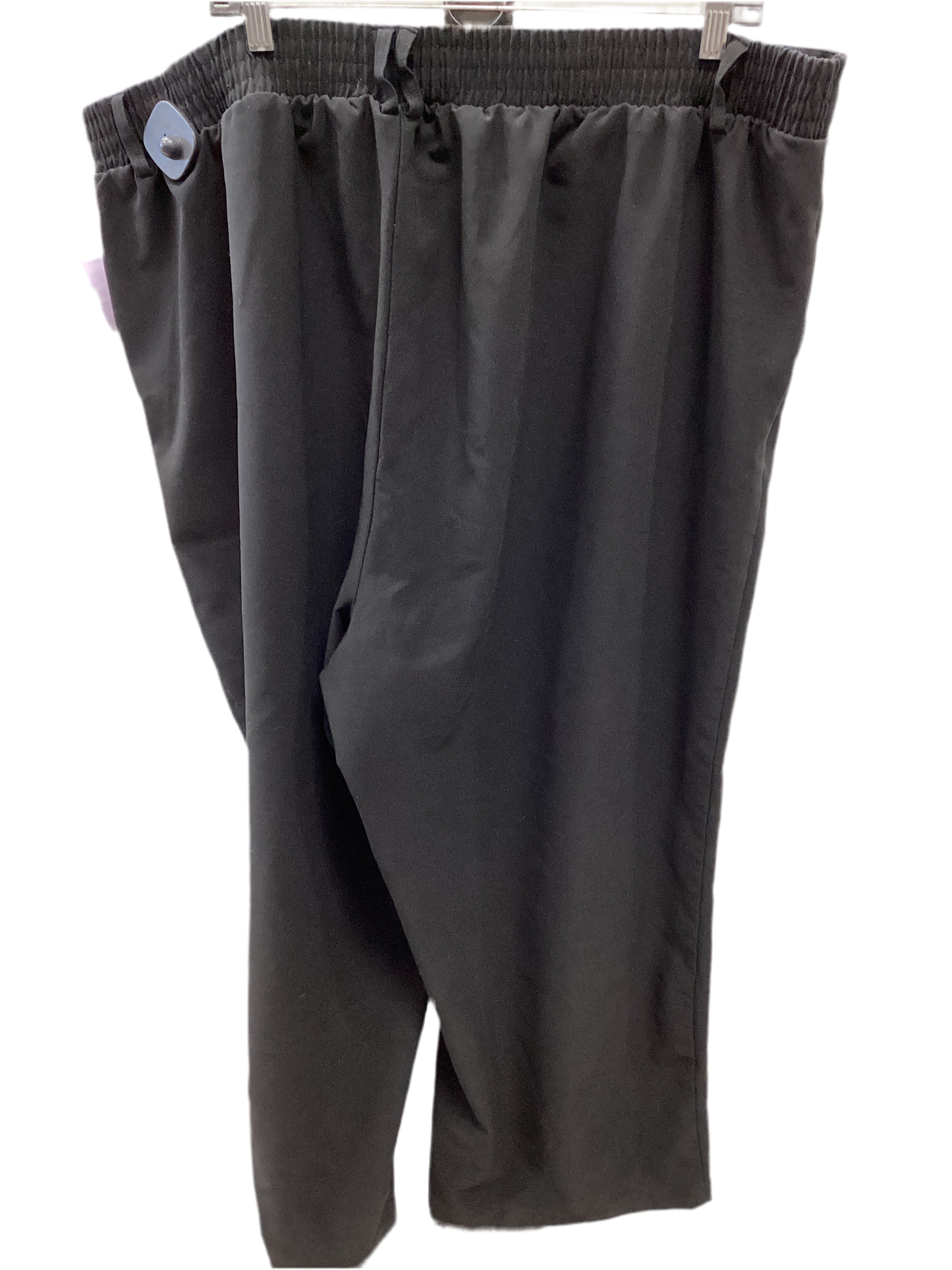 Pants Dress By Torrid In Black, Size:26