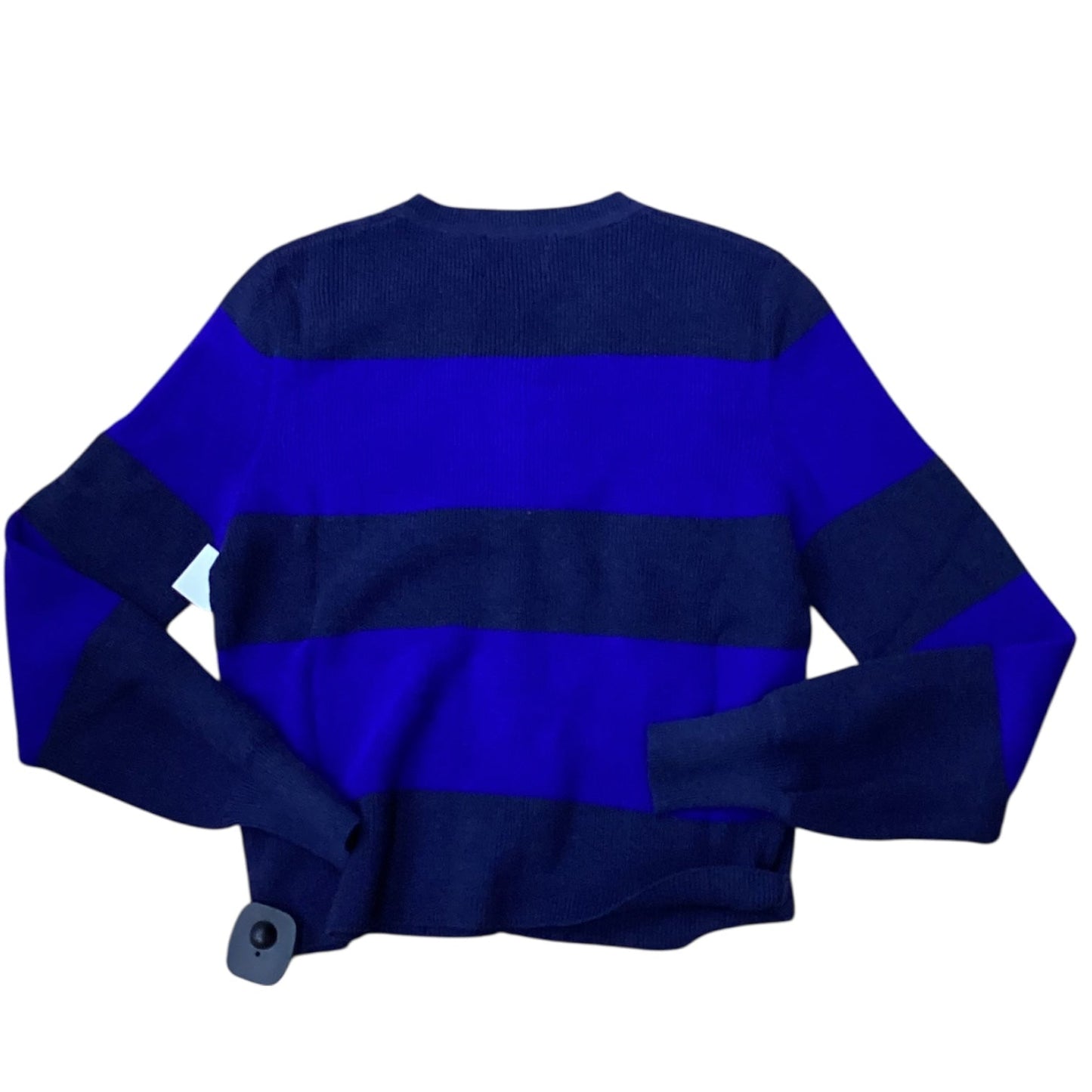 Cardigan By Clothes Mentor In Blue, Size:Xs