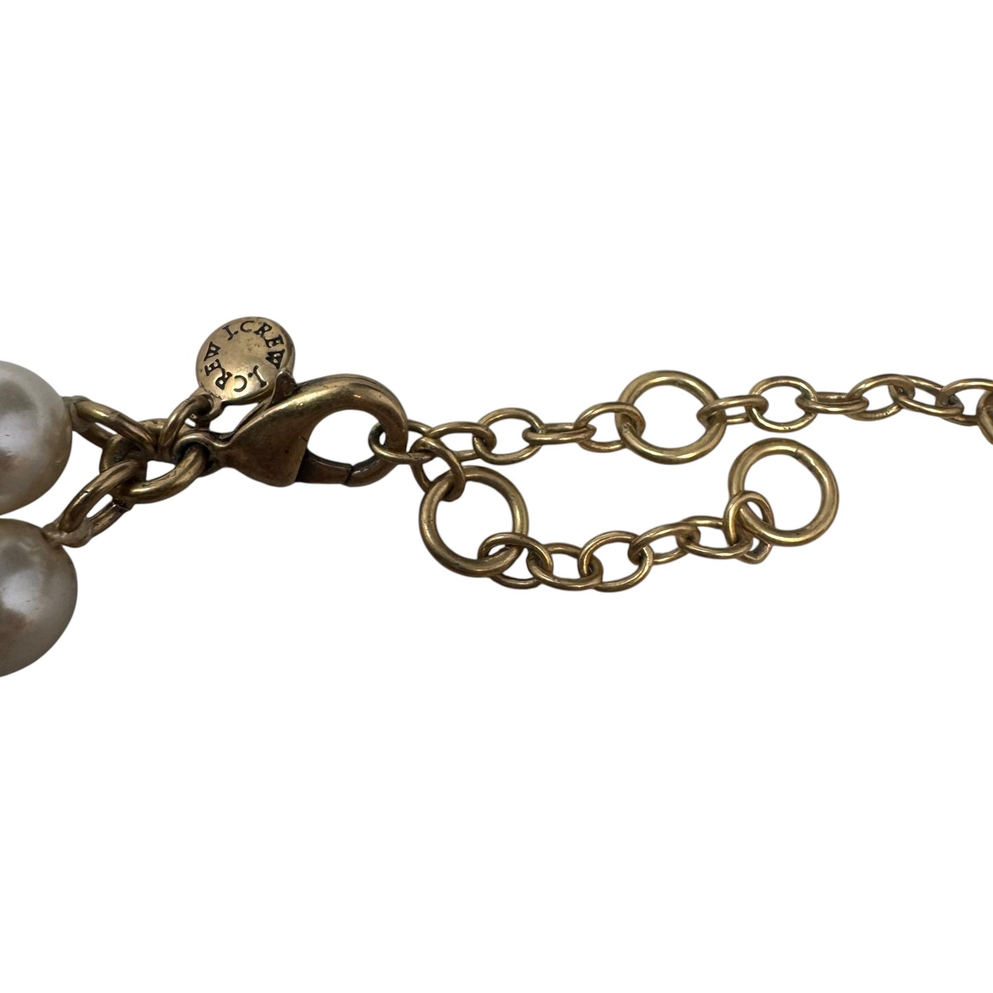Necklace Statement By J. Crew