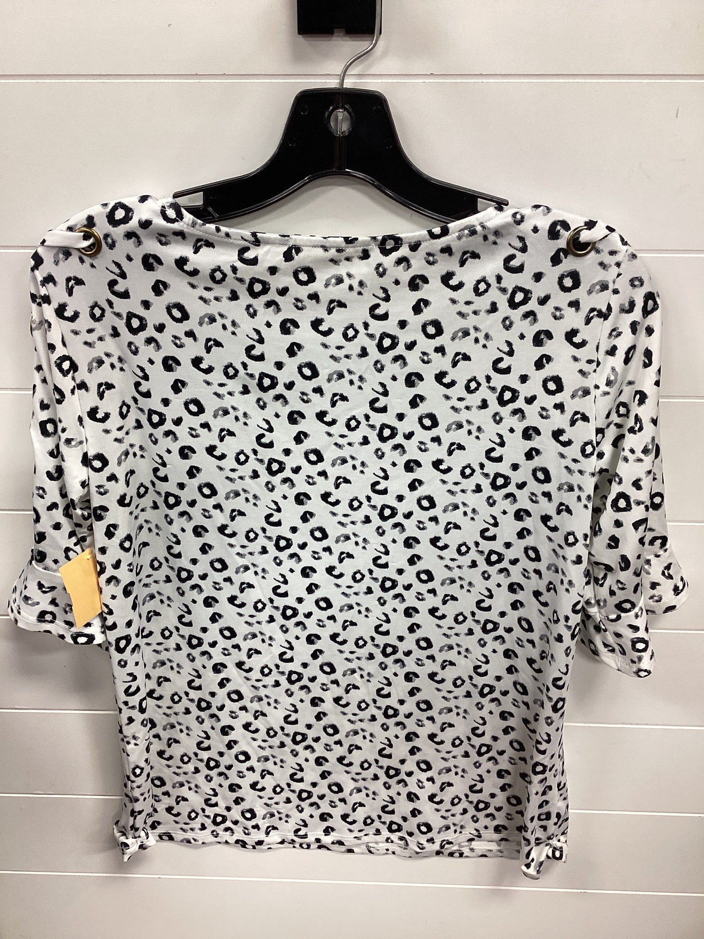 Top Ss By Cmc In White, Size:M