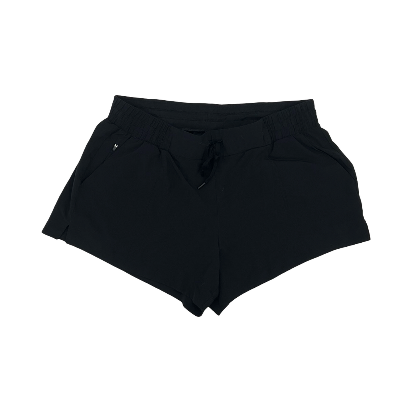Athletic Shorts By All In Motion In Black, Size:1X