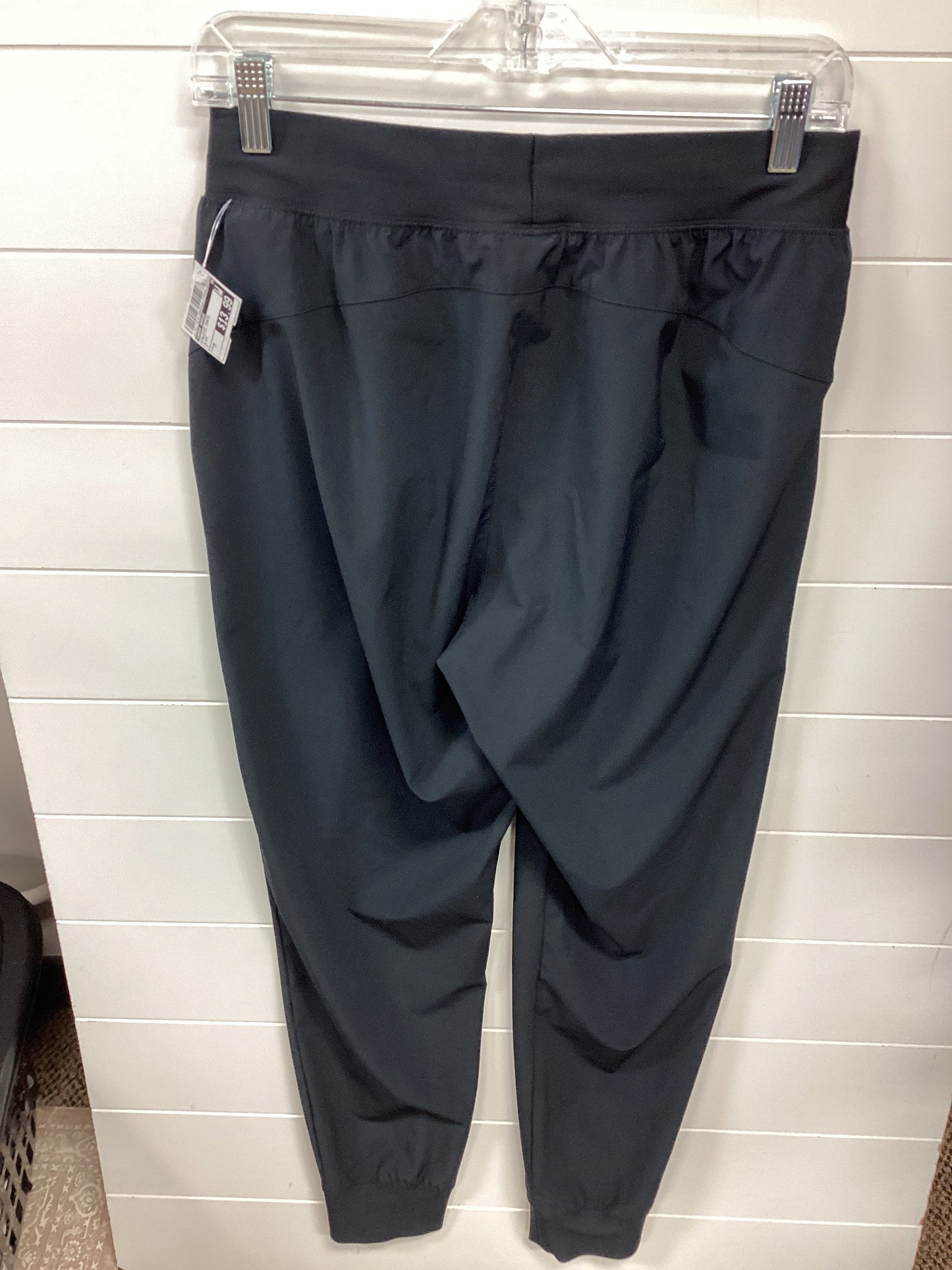 Athletic Pants By Under Armour In Black, Size:M