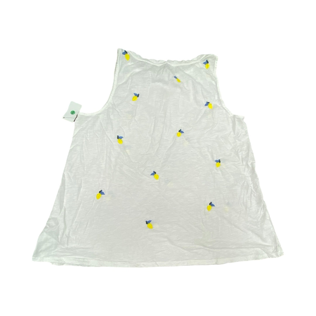 Top Ss By Loft In Multi, Size:L