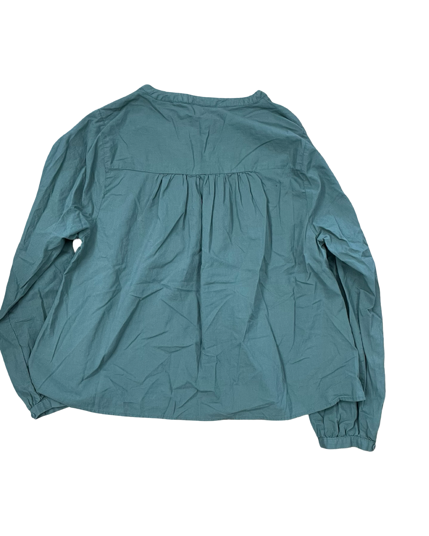 Top Ls By Torrid In Green, Size:M