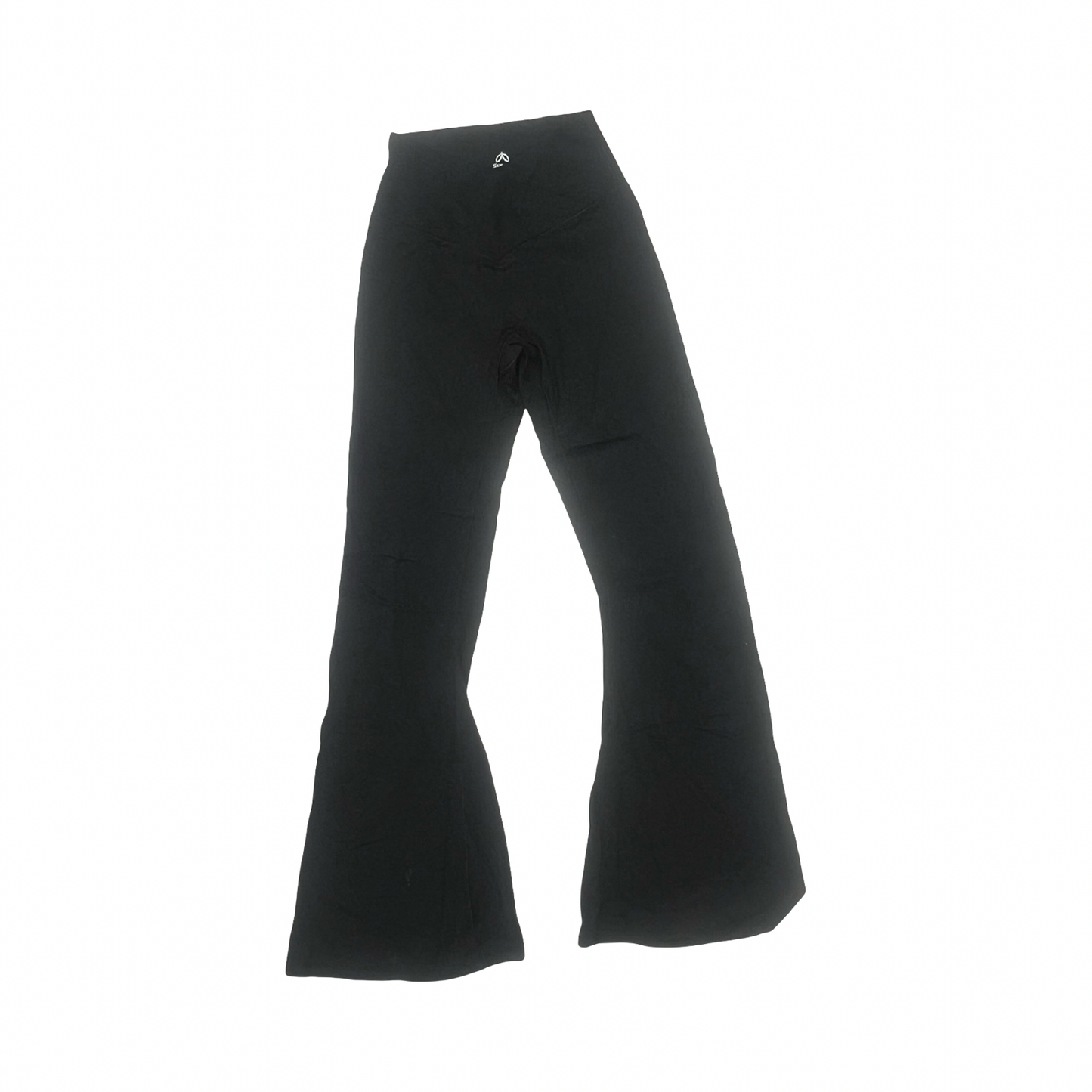 Athletic Pants By Sunzel In Black, Size:M