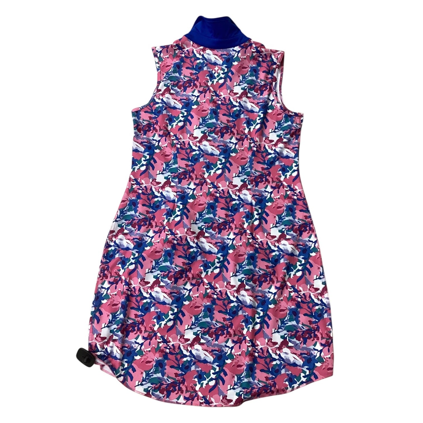 Athletic Dress By Jofit In Floral Print, Size:M