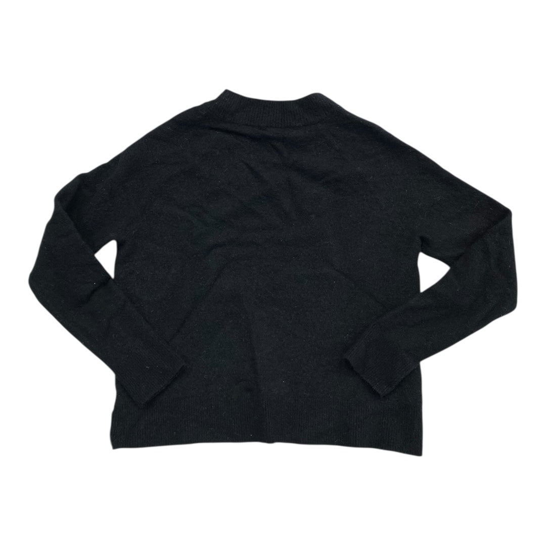 Sweater By Athleta In Black, Size:S
