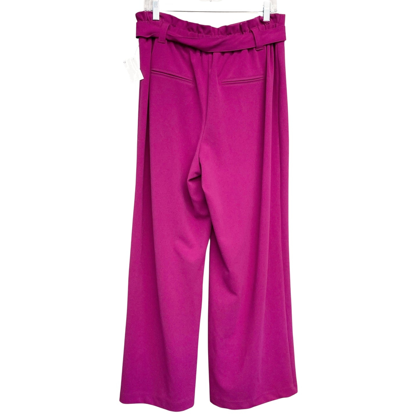 Pants Dress By Happily Grey In Purple, Size:16