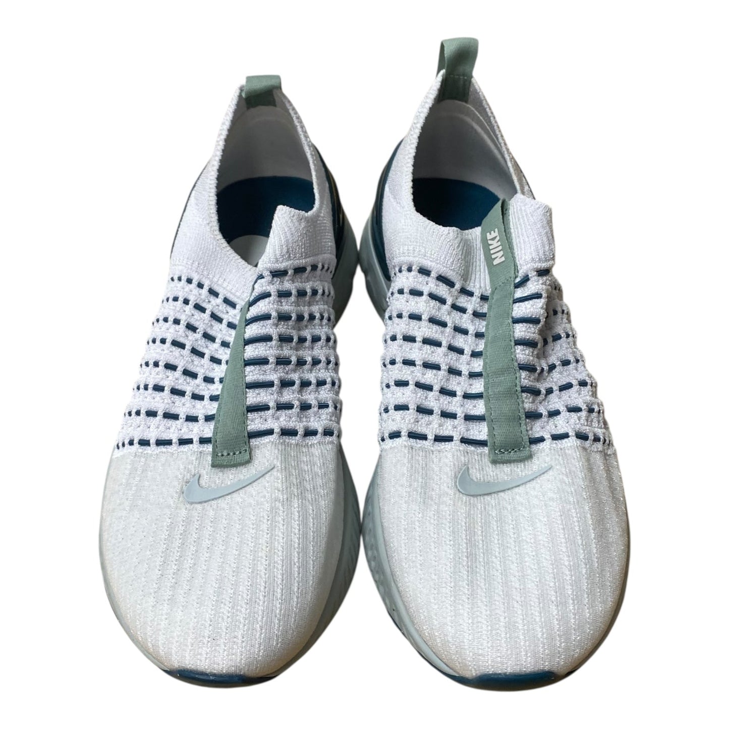 Shoes Sneakers By Nike In White, Size:9