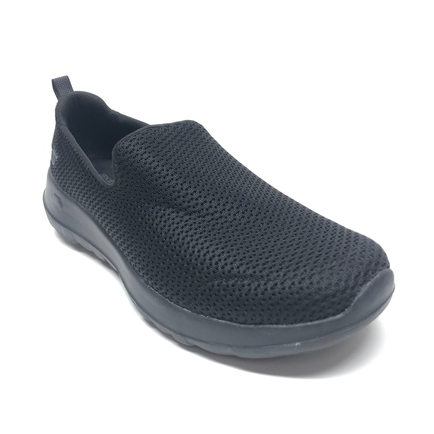 Shoes Sneakers By Skechers In Black, Size: 8