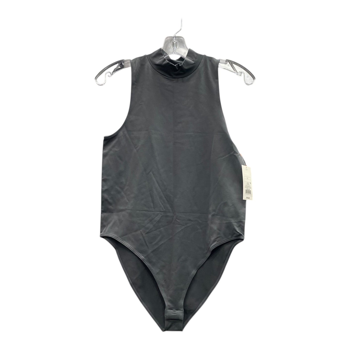 Bodysuit By A New Day In Grey, Size:L