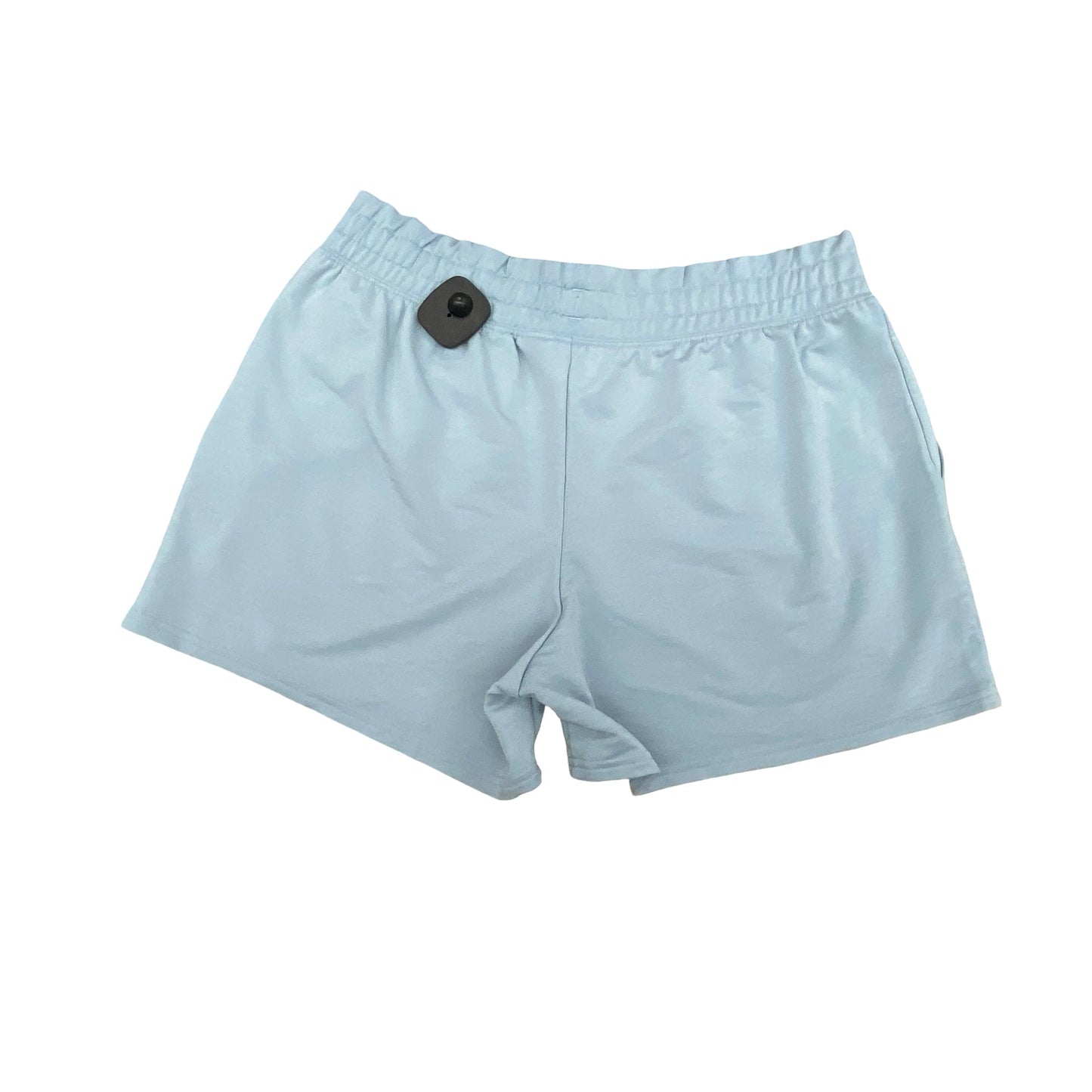 Shorts By Under Armour In Blue, Size:M