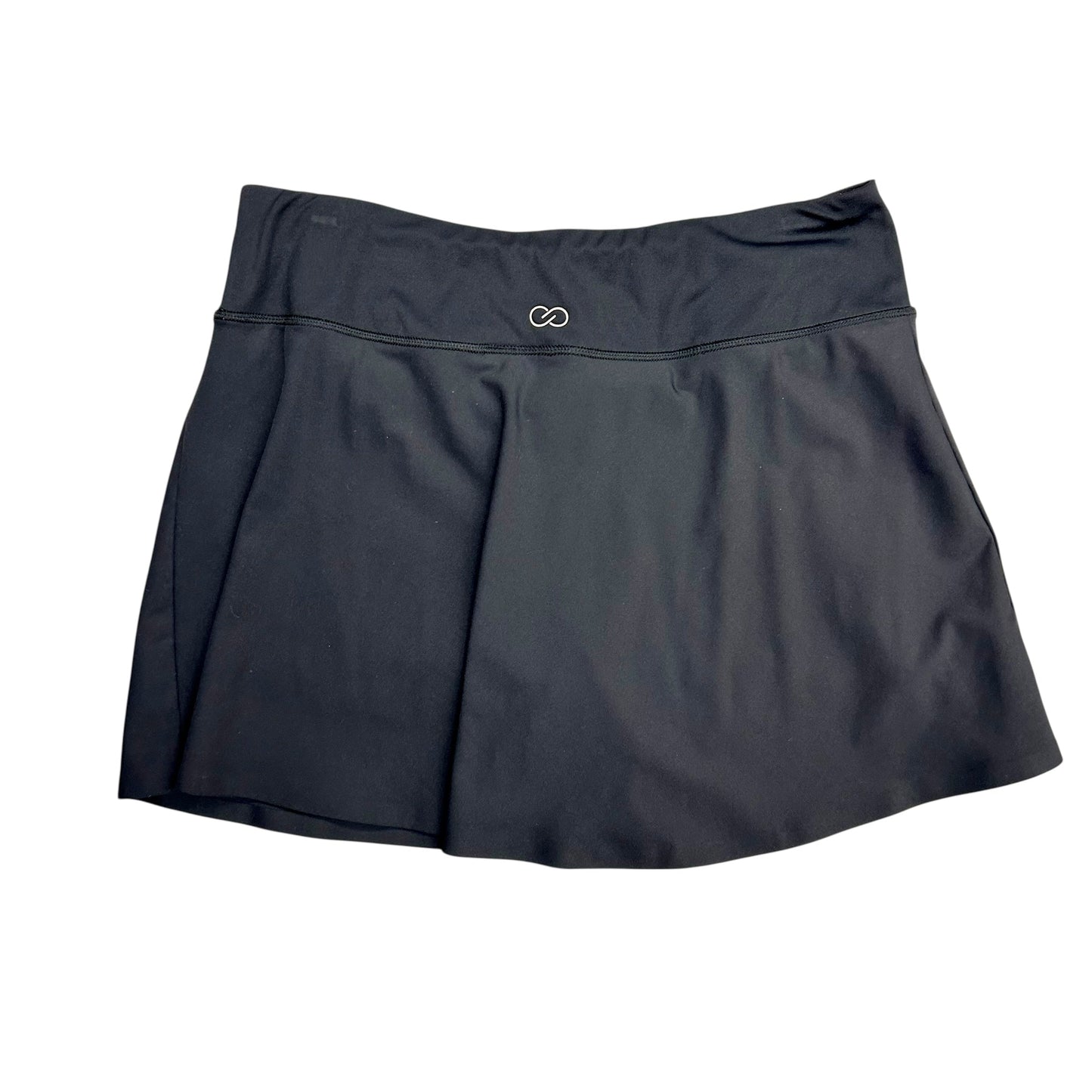 Athletic Skort By Calia In Black, Size: 8