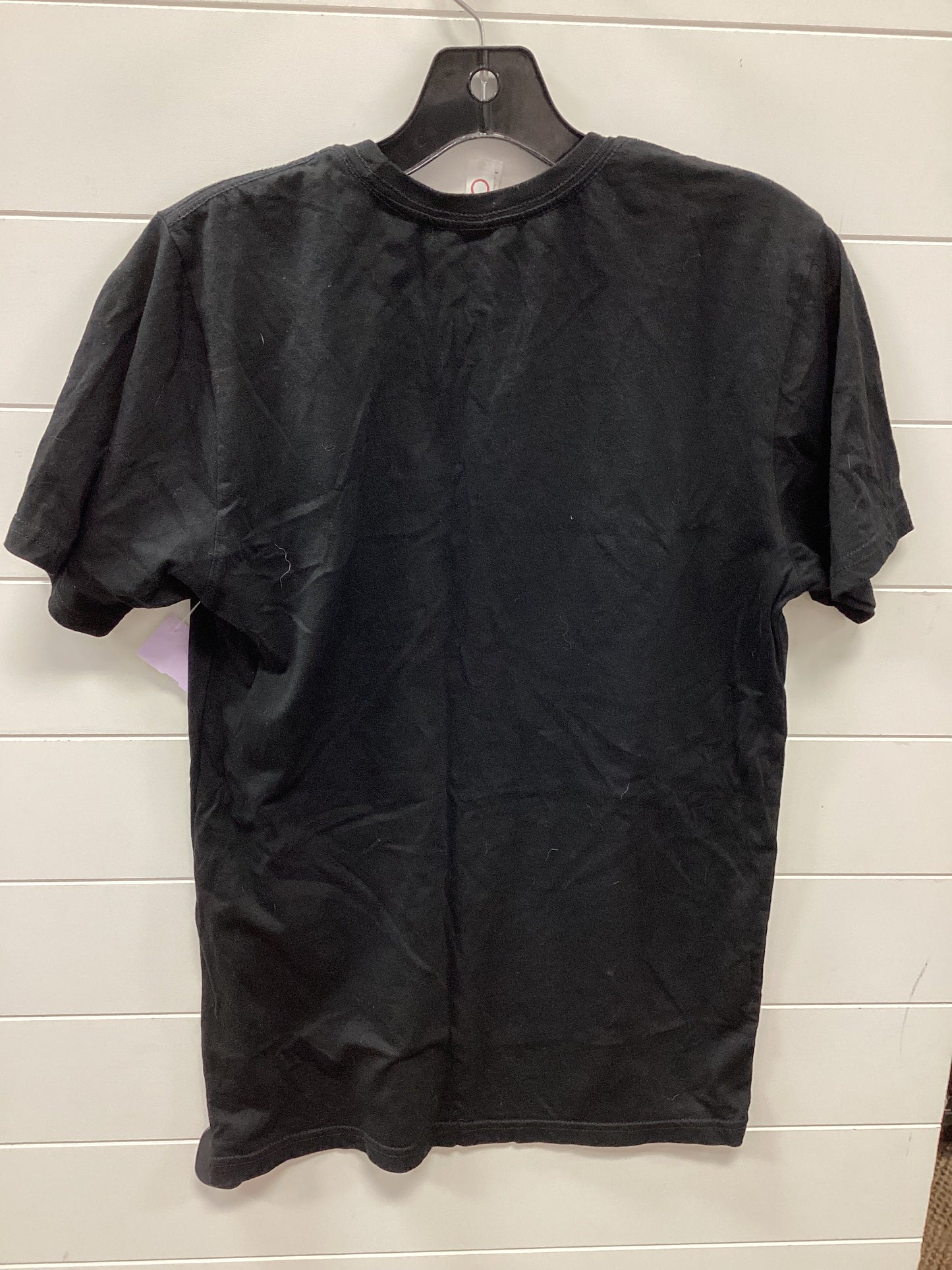 Top Ss By Cmc In Black, Size:M